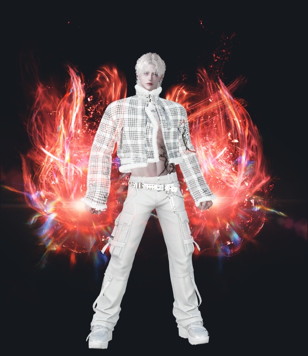 모래
