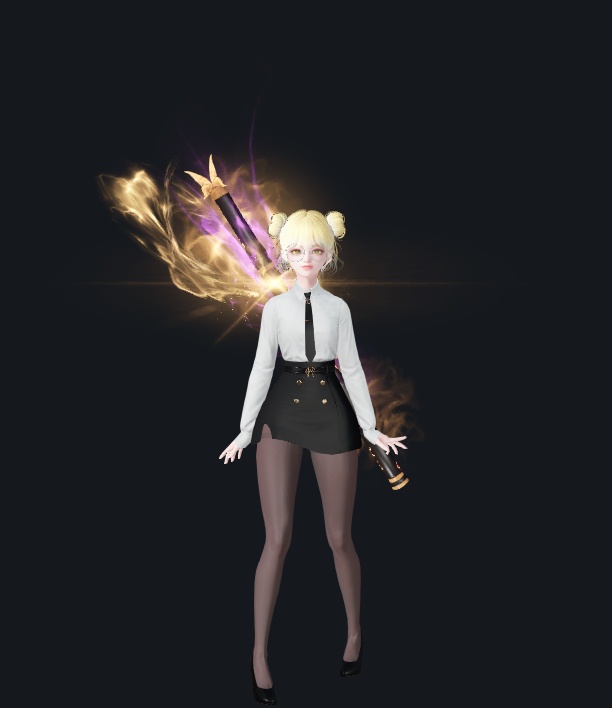 율나연