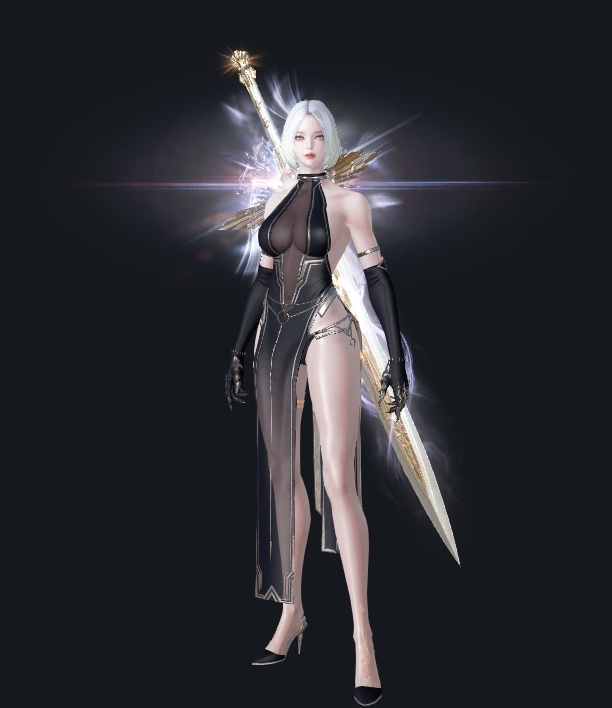 해원발키리