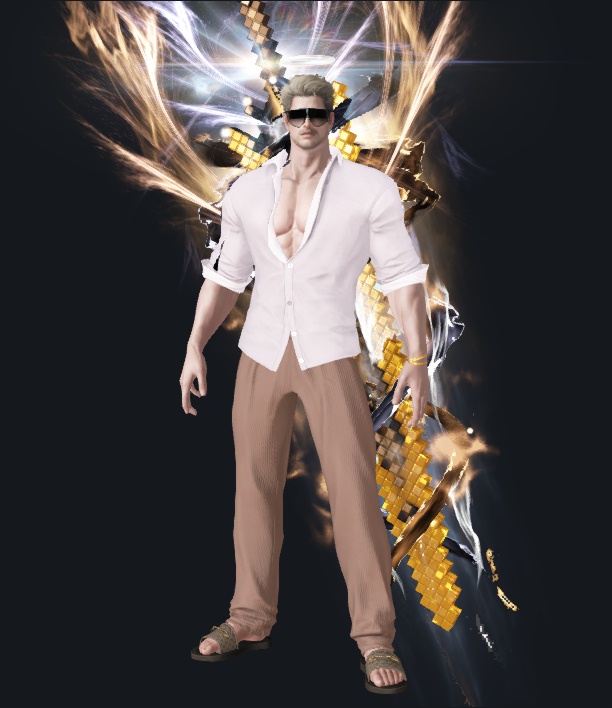 조박이캐