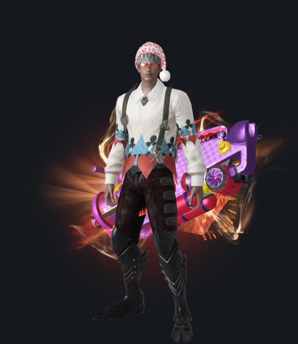 독블래