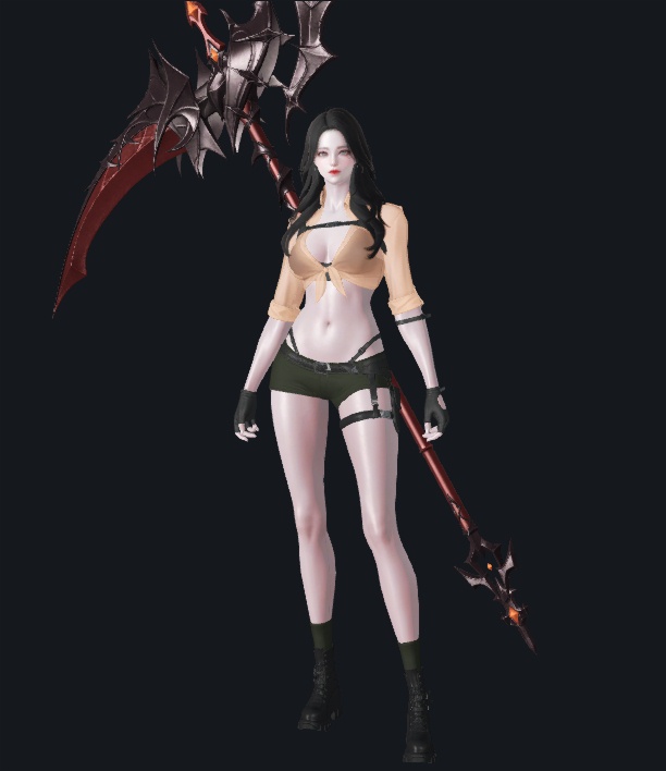 팜설아