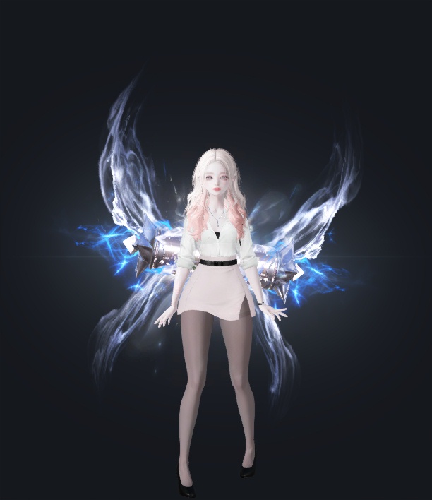 꼬리달린뜌끼