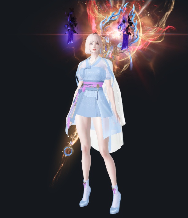 ArkTheMagic