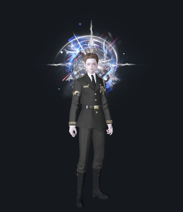 잠정