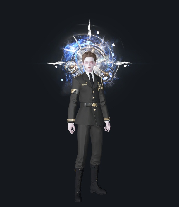 잠정