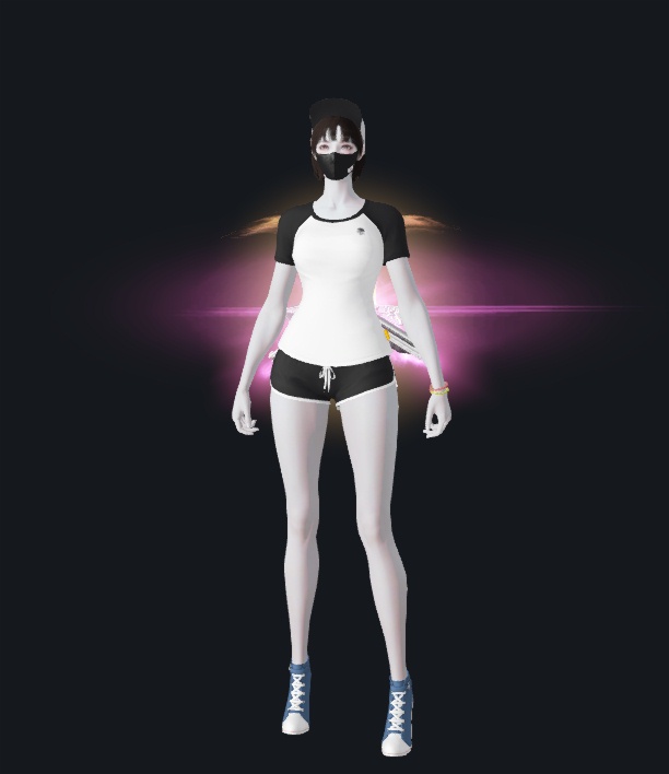 가터벨트에서총나옴