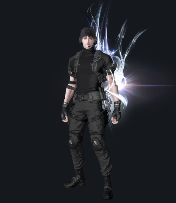 찢으