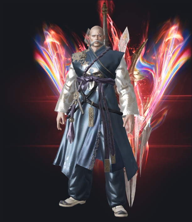 신견스님