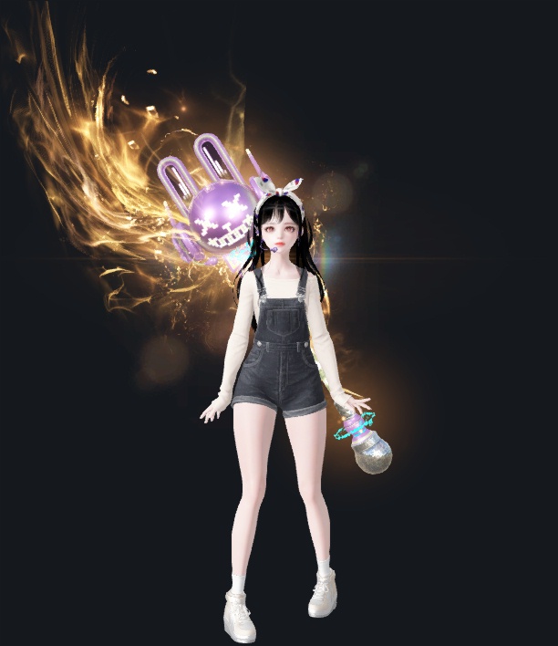 운전하는모코콩