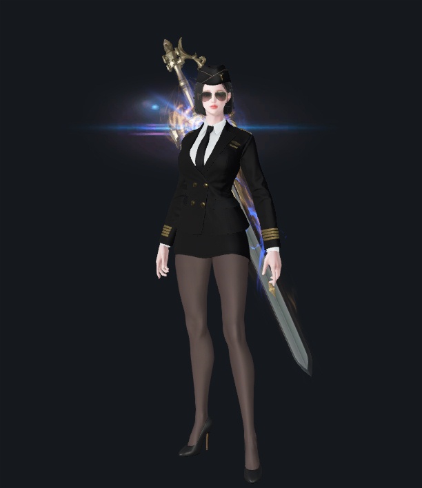 U닥