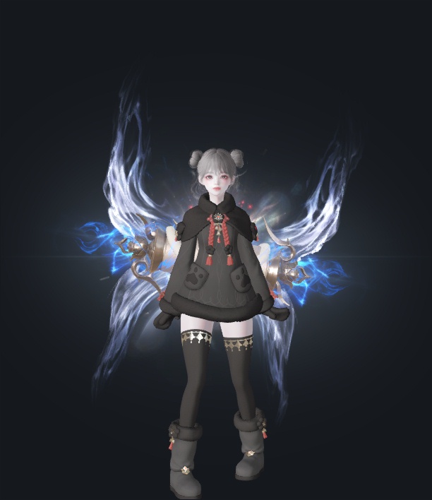 짙은아기가느껴지는군