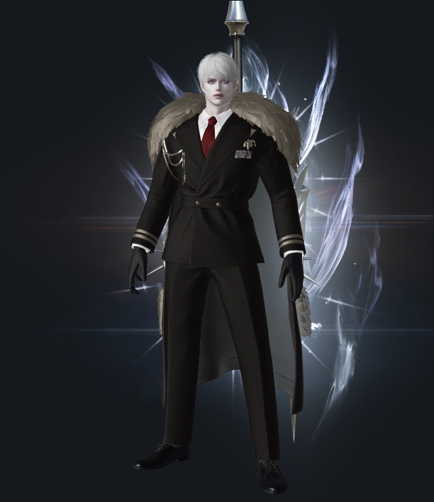 건랜스is용격포