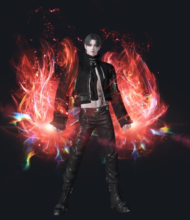 원펀치쓰리강냉이뎀프시롤