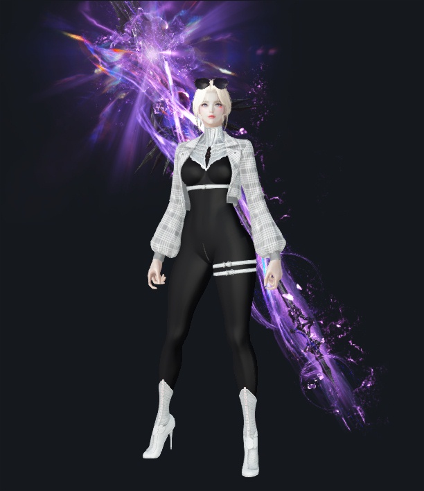 황소반음머음머