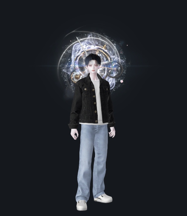킹단