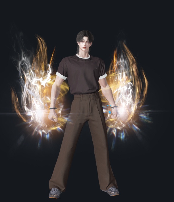 먼자외선
