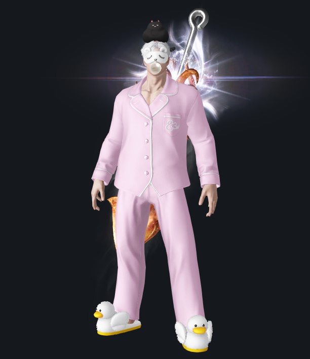 부왁임