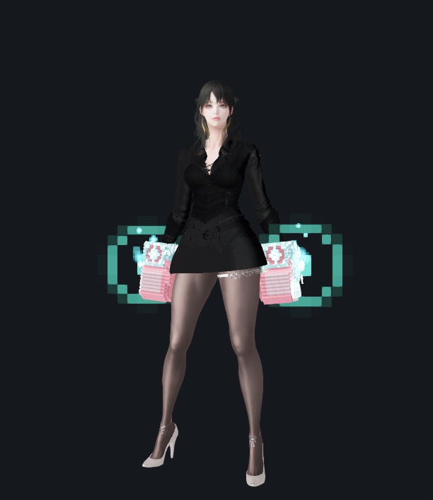 집요정팡팡