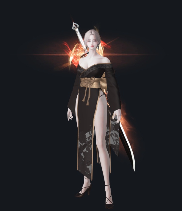 WinterRose