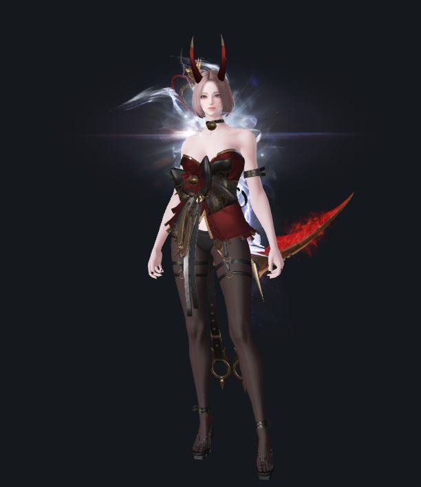 단검써용