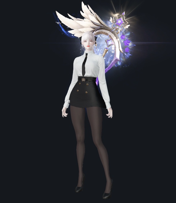 려달
