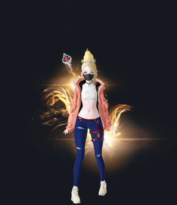 gellge