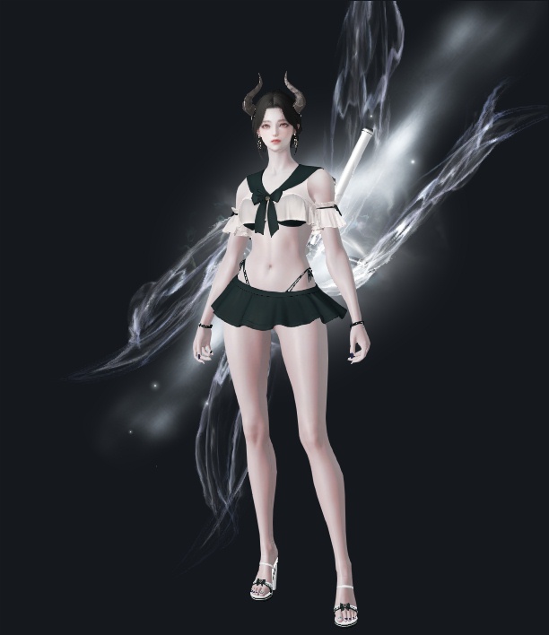 뺟자