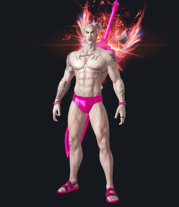 오빠나이뿌지