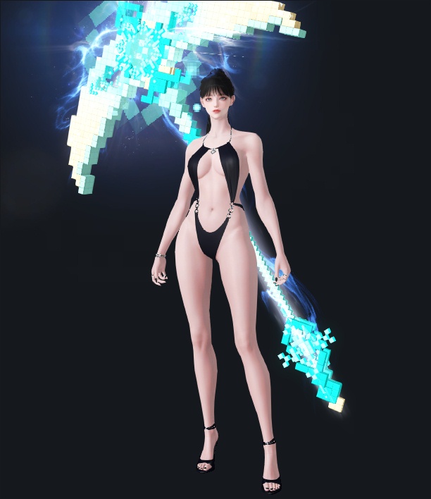 무하신
