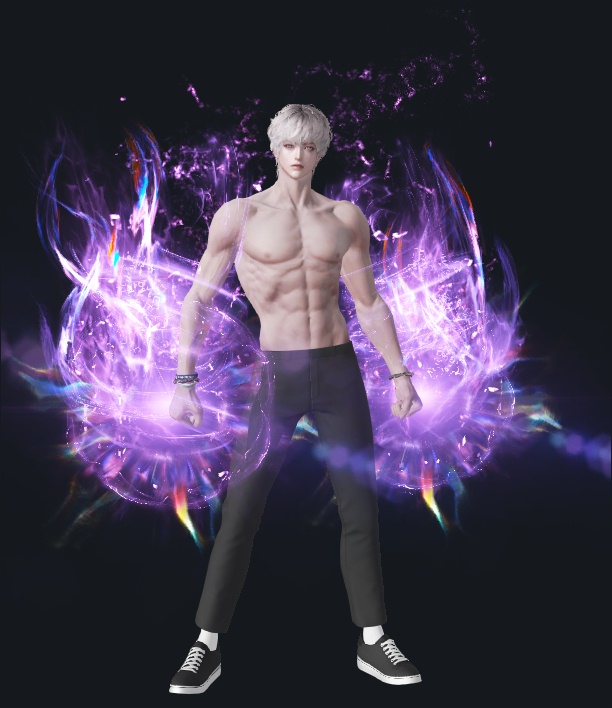RadiantFist