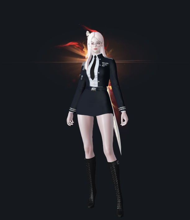 뻐근