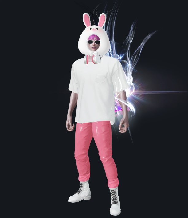핑끄왕자