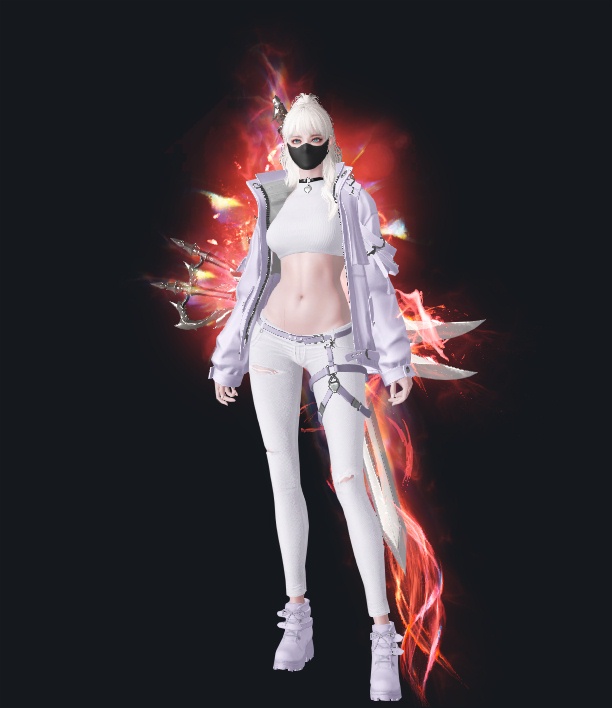 이거도못피하냐