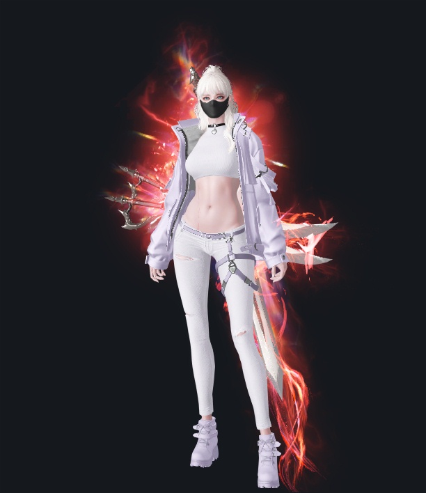 이거도못피하냐