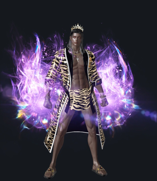 슈퍼흑코코익스프레스