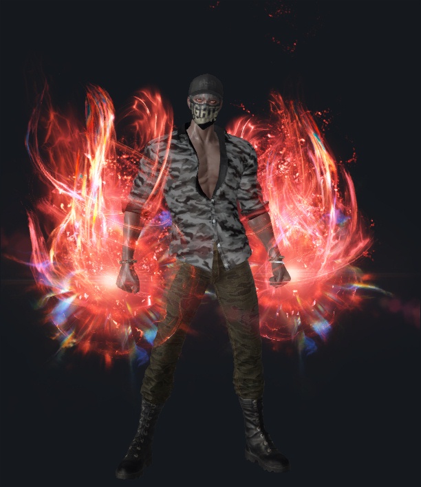 슈퍼흑코코익스프레스