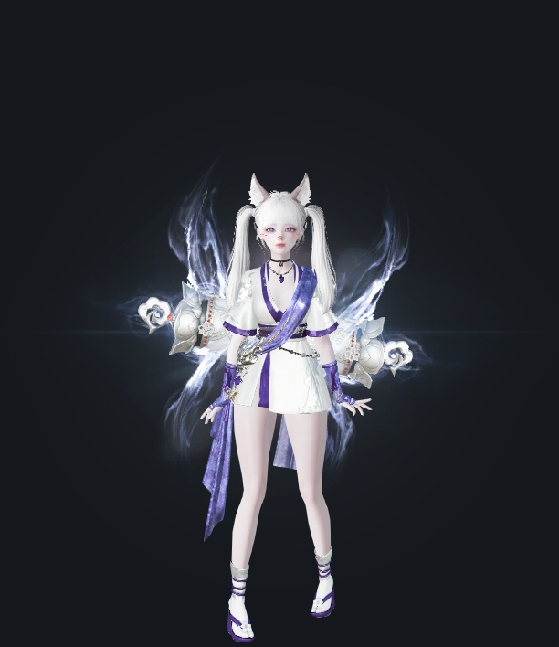 다섯살