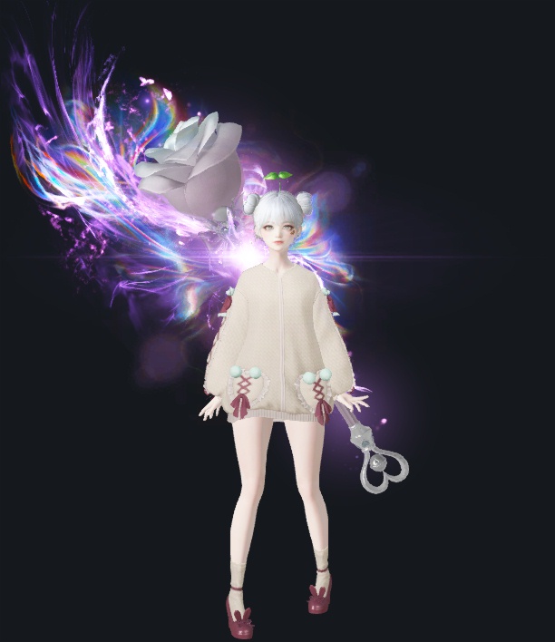 보들보들도스터