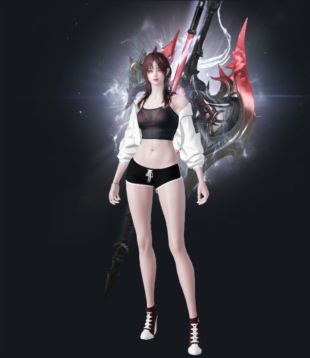 레드슈트