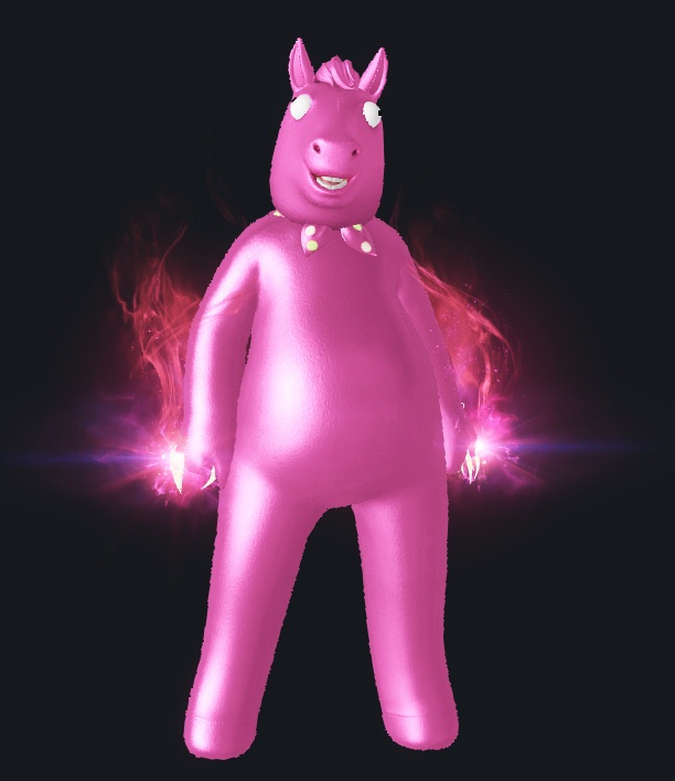 권밥