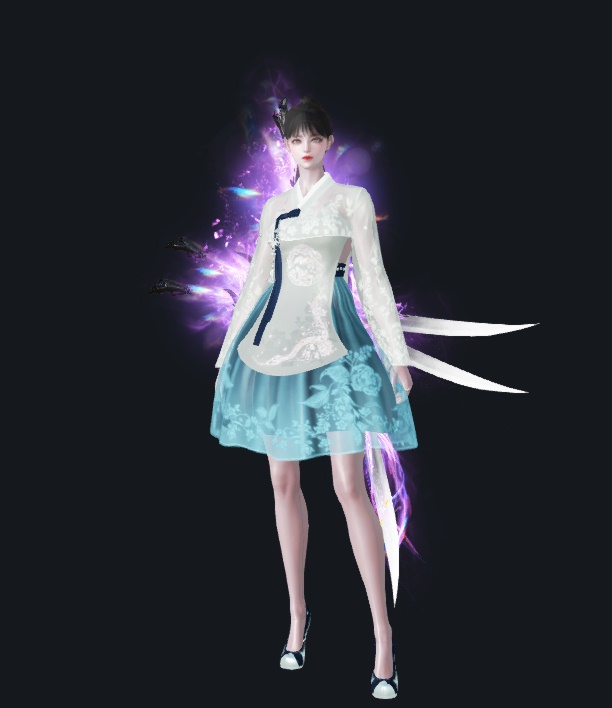 사이버고양이유미