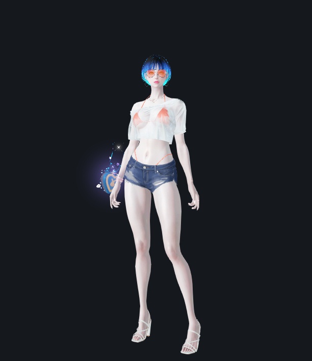 크리보Lv6