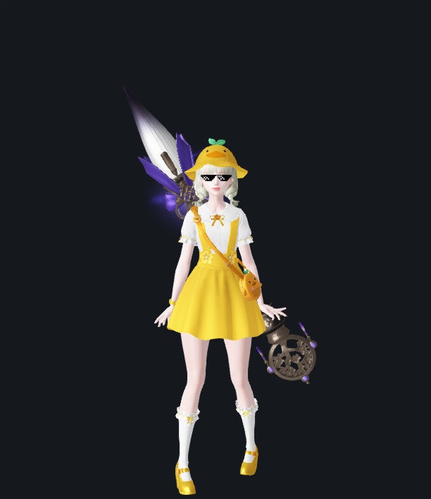 SpecialColor