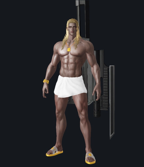 워롱똣