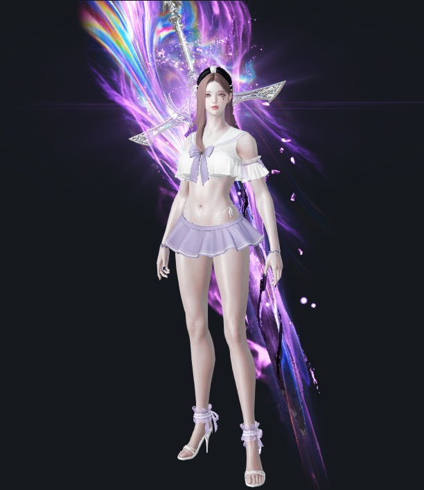 하아검