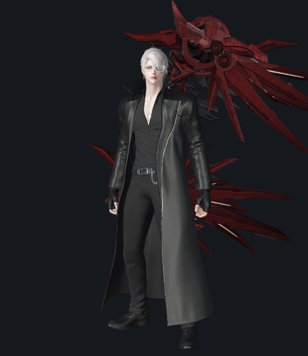 활잡이호크아이