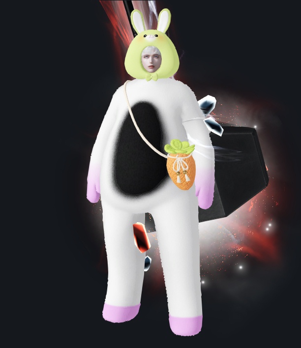 가슴이시키는네번째망치맨