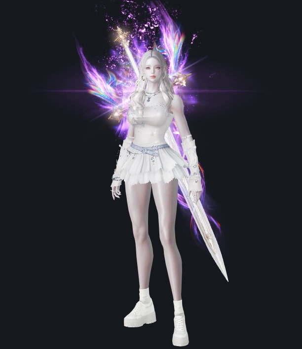다크리드
