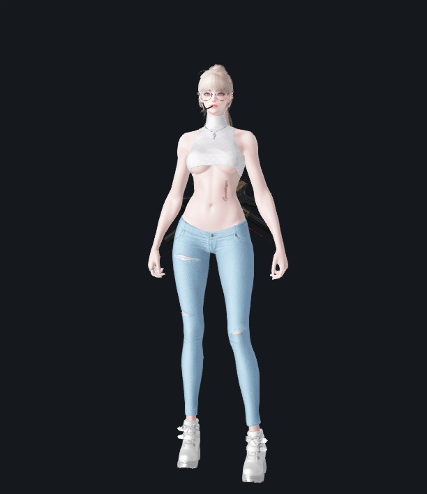 손이느려요이해해주세요